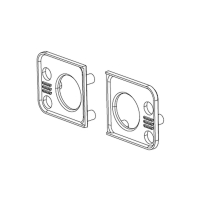 MJX - Sitzhalterungen (MX-P8HB23)