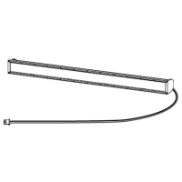 MJX - Dachleuchten-Baugruppe (MX-P8HBL4)