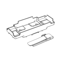 MJX - Vorderes Akkufach (MX-P8HV05)