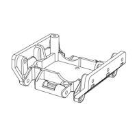 MJX - Achsverbinder (MX-P8HV20N)