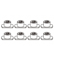 MJX - Distanzbuchse (MX-T9534)