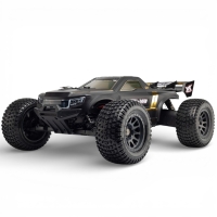 Yikong - YT7 Pro BATTLEMANN 1/7 Truggy 4WD Brushless Matt Schwarz (YK9071A)