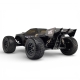 Yikong - YT7 Pro BATTLEMANN 1/7 Truggy 4WD Brushless Matt Schwarz (YK9071A)