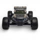 Yikong - YT7 Pro BATTLEMANN 1/7 Truggy 4WD Brushless Matt Schwarz (YK9071A)