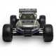 Yikong - YT7 Pro BATTLEMANN 1/7 Truggy 4WD Brushless Matt Grau (YK9071B)
