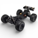 Yikong - YT7 Pro BATTLEMANN 1/7 Truggy 4WD Brushless Matt Grau (YK9071B)