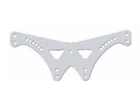 Amewi - DÃ¤mpferbrÃ¼cke hinten GFK AM10TC (009-105004)