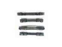 Amewi - Querlenkerhalter Set vorne/hinten AM10TC (009-105019)