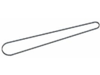 Amewi - Zahnriemen lang AM10TC (009-105022)