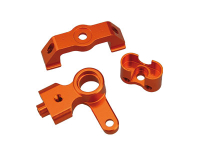 Amewi - Lenk Set CNC Aluminium AM10TC Tuning (009-105107)