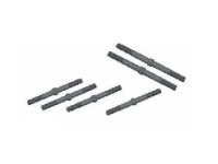 Amewi - Spurstangen Set Titanlegierung AM10TC Tuning (009-105110)