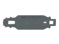 Amewi - Chassis CFK AM10TC Tuning (009-105113)