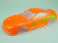 Amewi - Karosserie lackiert AM10TC (009-105130)