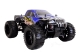 Amewi - Torche Monstertruck brushed 4WD 1:10 RTR (22032)