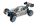 Amewi - Booster PRO Buggy brushless 4WD 1:10 RTR (22033)