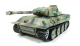 Amewi - Panther 1:16 Standard Line BB (23008)