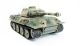 Amewi - Panther 1:16 Standard Line BB (23008)