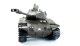 Amewi - Walker Bulldog M41 1:16, Standard Line BB (23011)