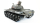 Amewi - Walker Bulldog M41 1:16, Standard Line BB (23011)