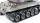 Amewi - Walker Bulldog M41 1:16, Standard Line BB (23011)