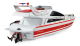 Amewi - Yacht Atlantic 730mm RTR (26005)