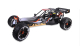 Amewi - Pitbull X V5.2 Desert-Buggy 32ccm 2WD 1:5 RTR (22060)