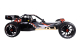 Amewi - Pitbull X V5.2 Desert-Buggy 32ccm 2WD 1:5 RTR (22060)