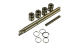 Amewi - Wellen Set B für Cro55Racer (014-0022)