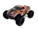 Amewi - Crazist Monstertruck brushed 4WD 1:10 RTR (22097)