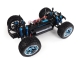 Amewi - Crazist Pro Monstertruck brushless 4WD 1:10 RTR (22098)