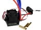 Amewi - METEOR Brushless Regler 60A 2S-3S LiPo (28072)