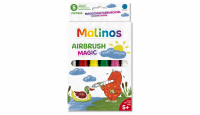 Amewi - Airbrush Magic 5+1 Malinos (300965)