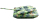 Amewi - Leopard 2A6 1:16 Standard Line II BB (23034)