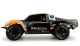 Amewi - AM10SC Short Course Truck brushless 4WD 1:10 RTR orange/schwarz (22139)
