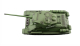 Amewi - T-34/85 1:16 Standard Line BB (23035)