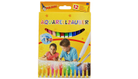 Amewi - Malinos Aquarell 12 Stifte (300033)