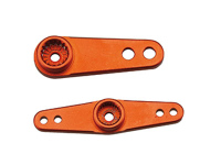 Amewi - 050023 Servo Horn Aluminium fÃ¼r Lenkung & Gas- /Bremse (004-050023)