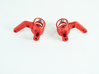 Amewi - 054018 Lenkhebel Aluminium orange (004-054018)