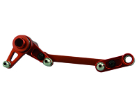 Amewi - 054019 Servo Saver Einheit Aluminium orange (004-054019)