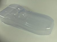 Amewi - 05540-CB Karosserie Pitbull X unlackiert (004-05540-CB)