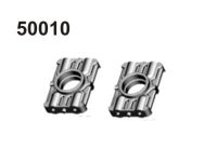 Amewi - 50010 Mittel Diff. Halterung 2 Stück (004-50010)