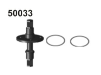 Amewi - 50033 Welle mittl. Diff (004-50033)