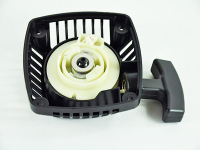 Amewi - 25023 Seilzugstarter Pitbul X (004-25023)