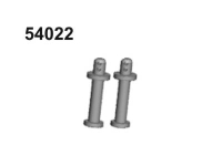 Amewi - 54022 Karosserie Halterung (004-54022)