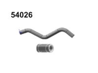 Amewi - 54026 Krümmer Set (004-54026)