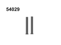 Amewi - 54029 Lenkgestänge Halterung (004-54029)