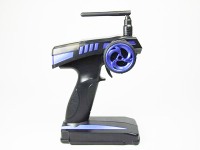 Amewi - Pistolen Fernsteuerung 2,4 GHz GT2 (004-94055)