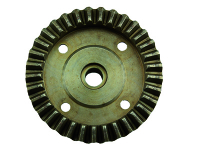 Amewi - 50071 Tellerzahnrad 33 ZÃ¤hne Stahl (004-50071)