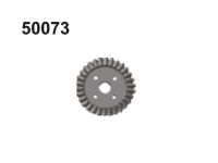 Amewi - 50073 Tellerzahnrad 30 Zähne Stahl (004-50073)