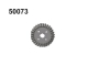 Amewi - 50073 Tellerzahnrad 30 Zähne Stahl (004-50073)